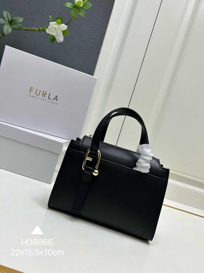 Furla Top Handle Bags